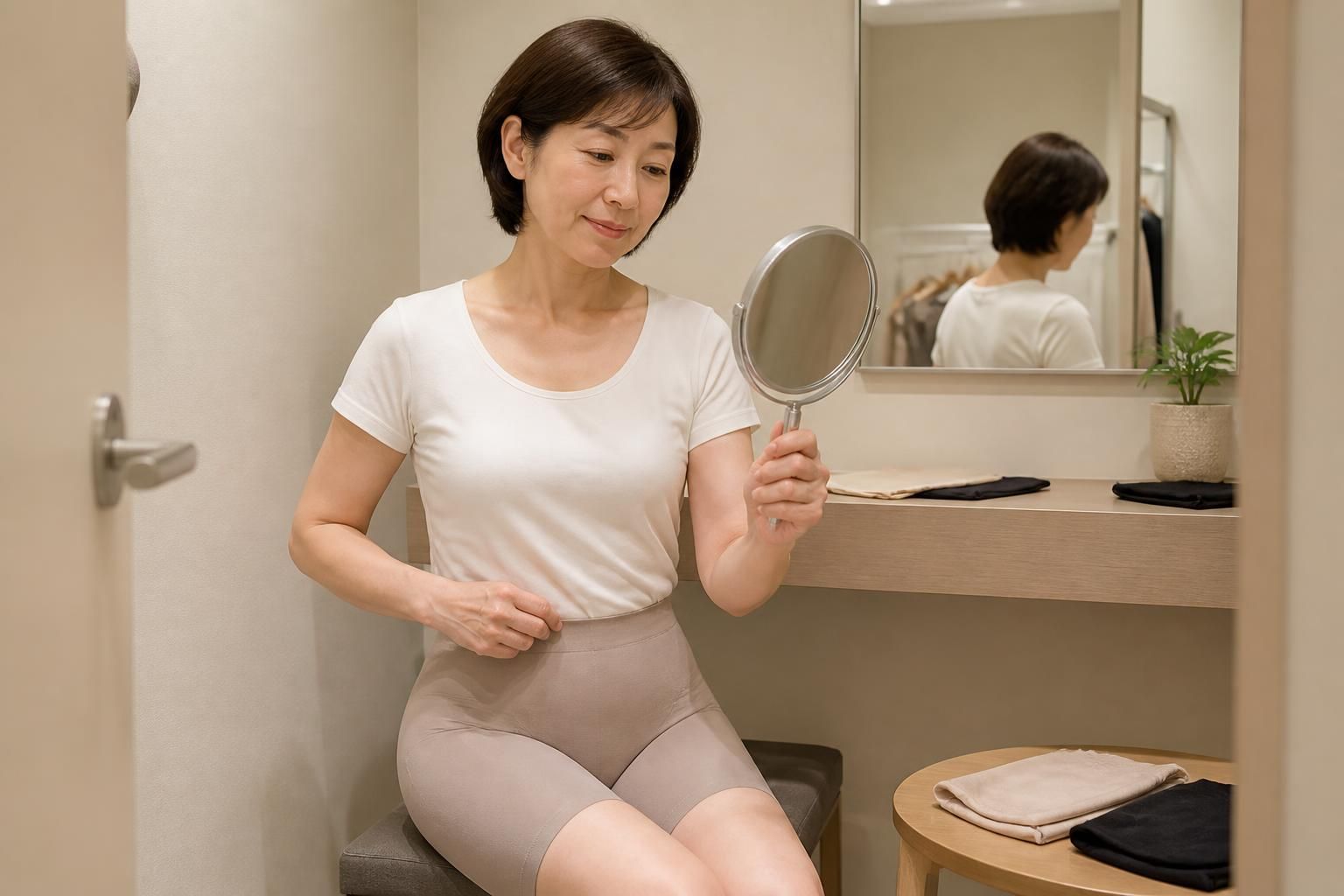 マタニティ・授乳期の下着選びで気をつけること